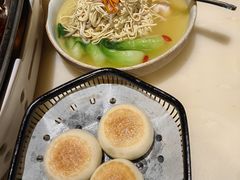 -锦府盐帮·侯宅(五棵松万达店)