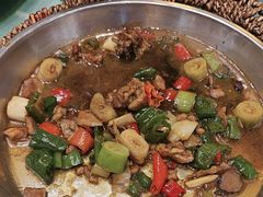 -和源祥·日照菜扛把子(万平口一店)