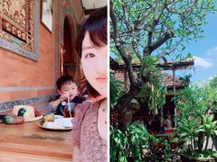 -Pundi Pundi Restaurant