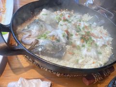 -颐和•海鲜砂锅粥•啫啫煲(奥林匹克广场店)
