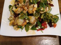 -天津乾毓德饭庄·清真传统炒菜·海鲜烧烤(咸阳路店)