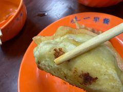 -味一早餐(新芝路店)