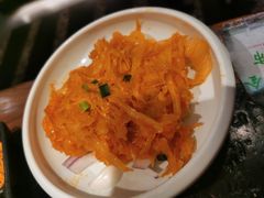 -九田家黑牛烤肉料理(石路天虹店)