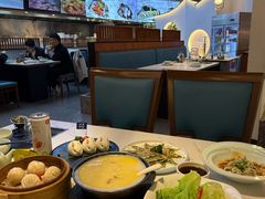 -盛世名点(客世界店)