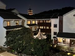 -苏州吴宫泛太平洋酒店
