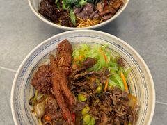 -梅溪·小伙子干挑面(安吉总店)
