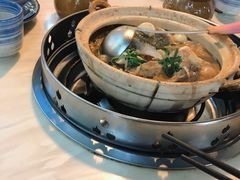 -九道菜有鸡鱼头(石鼓路店)
