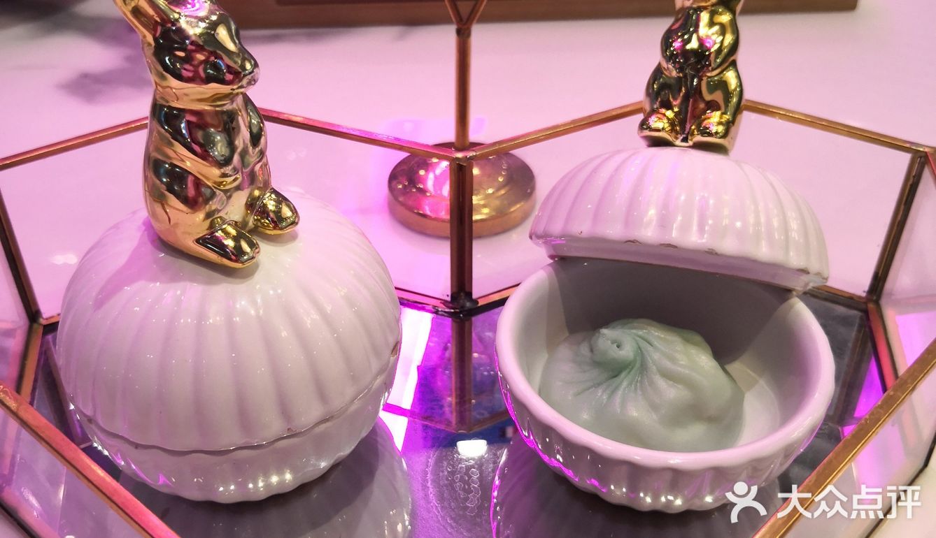 在上海吃小笼包攻略，三家特色小笼推荐给你