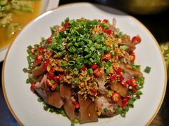 -卞氏菜根香·川菜(青羊万达店)