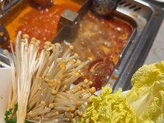 -海底捞火锅(方圆荟店)