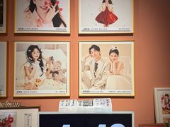 -海马体照相馆(北京apm店)