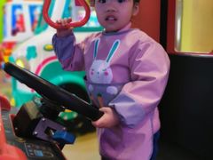 -汤姆熊欢乐世界(滨江店)