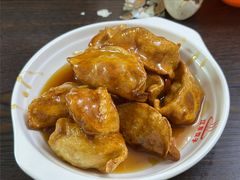 -江东饺子馆(江东路店)