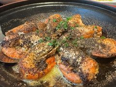 -小满海鲜·别院(天津旗舰店)