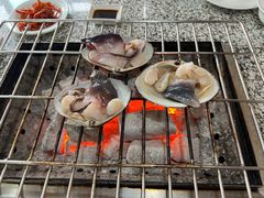 -震海贝烤贝·民俗特色店(延吉总店)