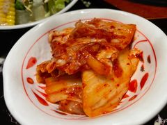 -龍二烧肉酒场(九亭店)