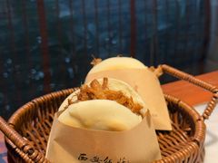 -西安饭庄·非遗陕菜(钟楼店)