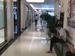-柏乐口腔(南宁总院)
