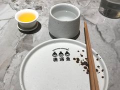 -渔语鱼新川菜Bistro(万象天地店)