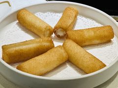 -顺峰顺水顺德菜(第一百货店)