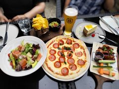 -Shanghai Brew House上海啤酒工坊(老外街店)