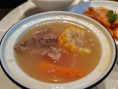 -上海宝华喜来登酒店·采悦轩中餐厅