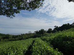 -南北湖风景区