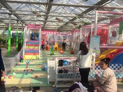 -天源吉布世温泉水乐园