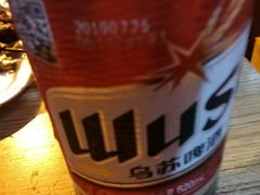 -同来顺烧烤餐厅(哈尔滨道店)