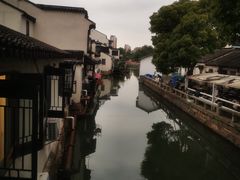 -葑门横街