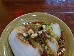 川北凉粉-刘氏方酥锅盔(古城总店)