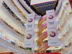 -新世界大丸百货