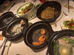 -百味馆·粤菜·湛江菜(后海花园店)