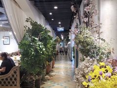 -爱丽格斯火锅(东岸国际店)