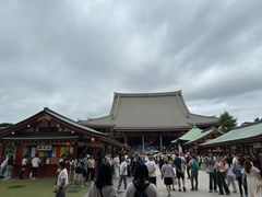 -浅草寺