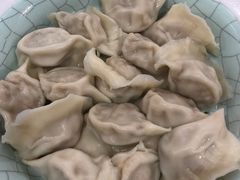 -老边饺子馆(西站店)