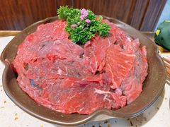 -火鳳祥鲜货火锅(宝龙广场店)