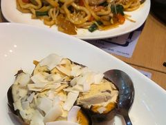 -明治屋(二十三年洪化桥店)