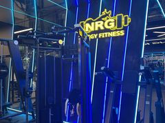 -NRG 健身私教CLUB(世博源店)