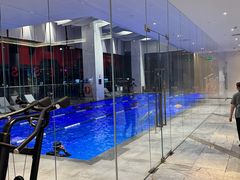 -普拉达游泳健身(水湾1979店)