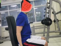 -中田健身工作室(东园店)