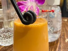 -Siam泰餐厅(水上公园店)