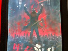 -Xcape异时刻密室逃脱魔法互动(瑞虹天地太阳宫店)