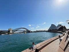 -悉尼海港大桥