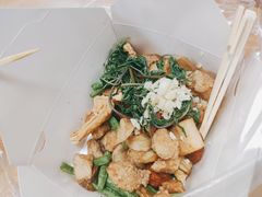 -呷贺盐酥鸡(抄纸巷店)