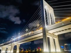 -澳门环岛游湾仔码头