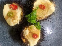 -老地方啤酒屋·海鲜青岛菜大排档(台东步行街店)