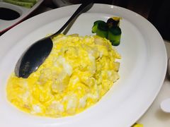 太后赛螃蟹-京华烟云·北京烤鸭(领展购物广场·中关村店)