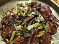 -黑石礁酒楼·海鲜(黑石礁店)