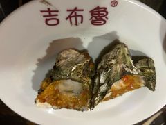 生蚝-吉布鲁牛排海鲜自助(339店)